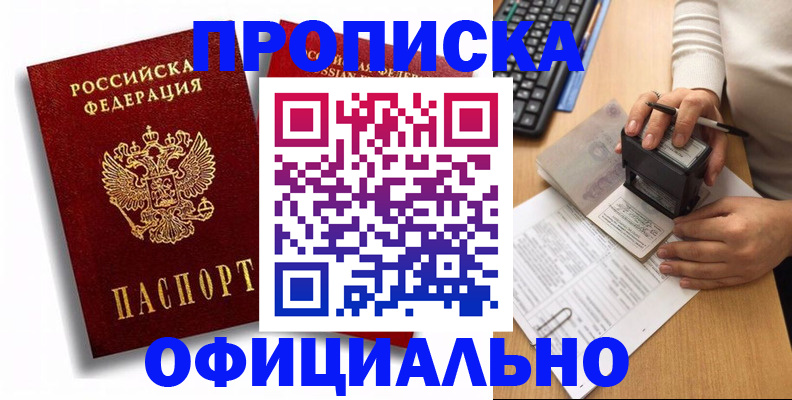 прописка в квартире в Эртили